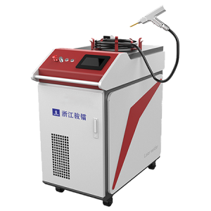 手持激光焊接機